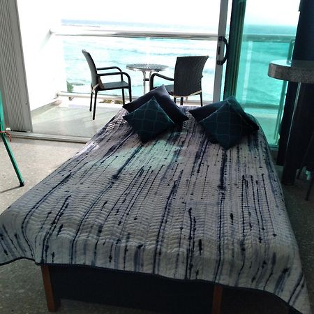 1 Bedroom Seaview Condo In Ocean Dream Resort Cancún Zewnętrze zdjęcie