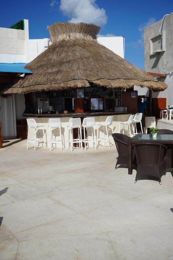 1 Bedroom Seaview Condo In Ocean Dream Resort Cancún Zewnętrze zdjęcie