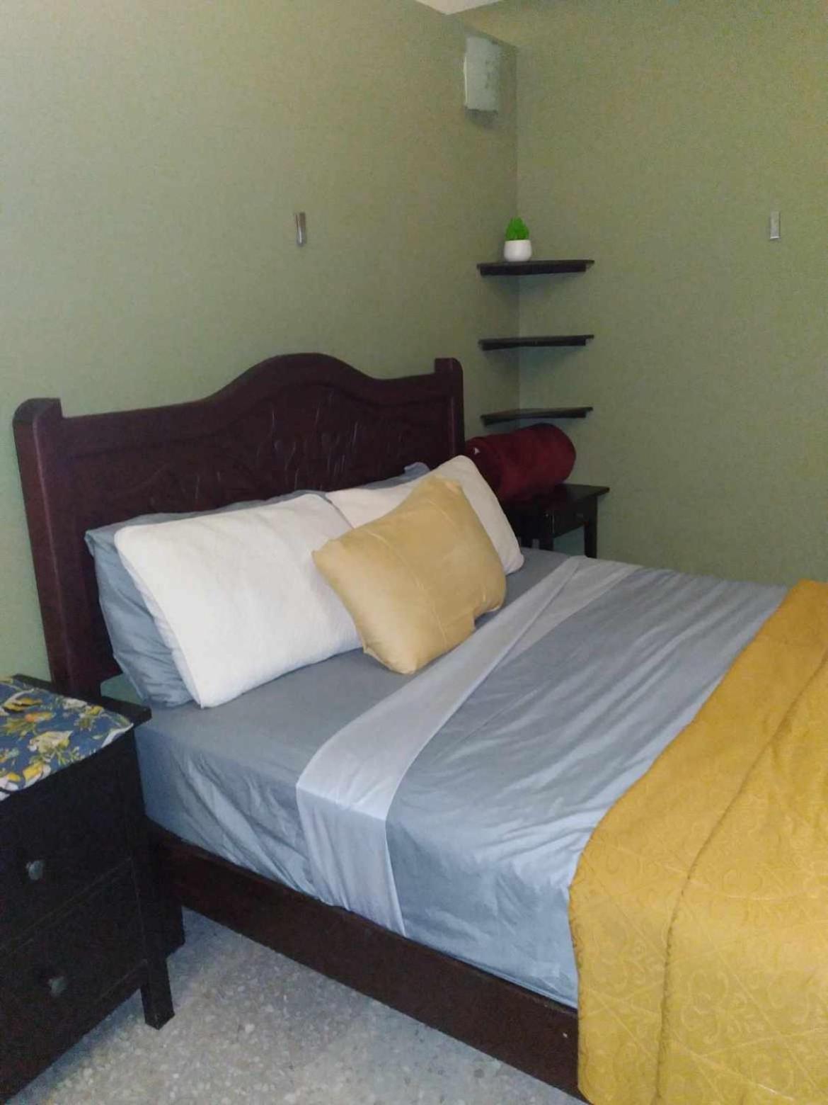 1 Bedroom Seaview Condo In Ocean Dream Resort Cancún Zewnętrze zdjęcie