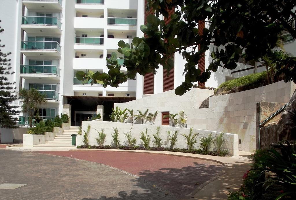 1 Bedroom Seaview Condo In Ocean Dream Resort Cancún Zewnętrze zdjęcie