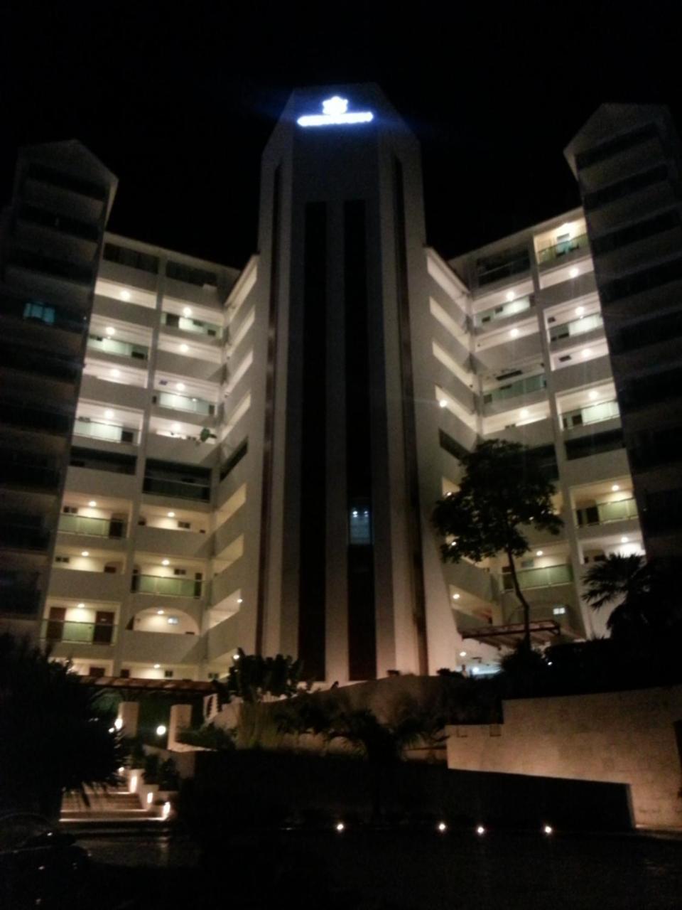 1 Bedroom Seaview Condo In Ocean Dream Resort Cancún Zewnętrze zdjęcie