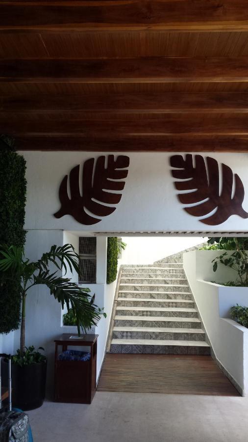1 Bedroom Seaview Condo In Ocean Dream Resort Cancún Zewnętrze zdjęcie